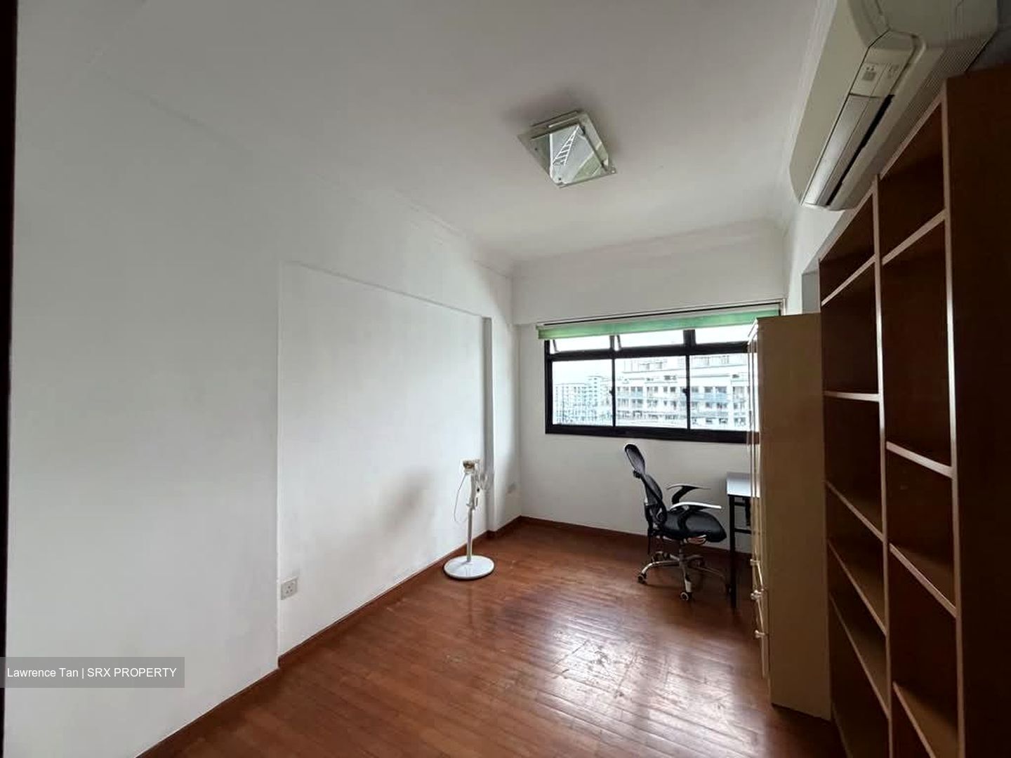 Blk 508A Wellington View (Sembawang), HDB 4 Rooms #577889551